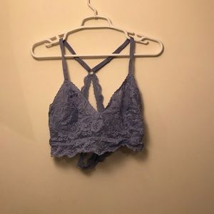 Target | purple bralette